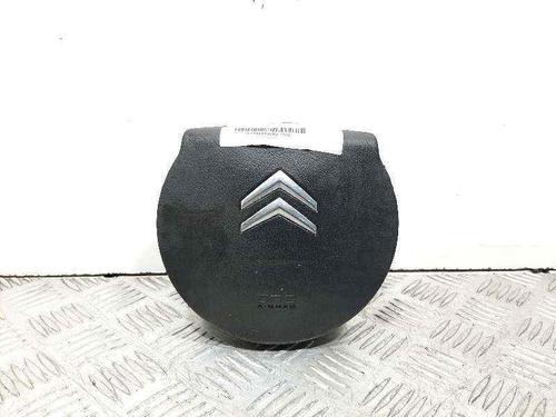 Used Driver airbag CITROËN C4 I (LC_) [2004-2014]  5874541
