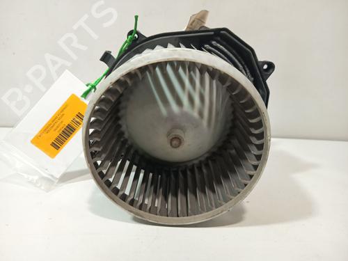 Used Heater blower motor Heater blower motor CITROËN C4 Grand Picasso I (UA_) 1.6 HDi 110 (112 hp) 32992445 32992445
