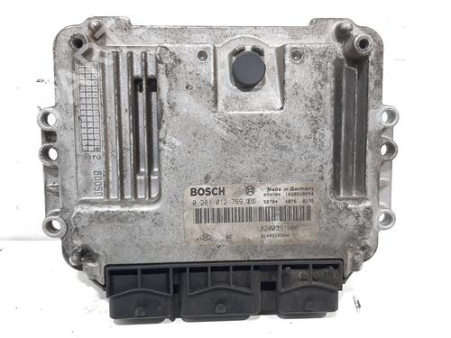 Used Engine control unit (ECU) Engine control unit (ECU) RENAULT GRAND SCÉNIC II (JM0/1_) [2004-2009] 8405023 8405023