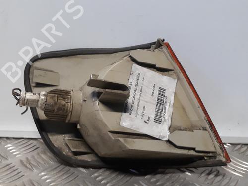 Left front indicator AUDI 100 C4 Saloon (4A2) | BP5177504C32 - Image 2