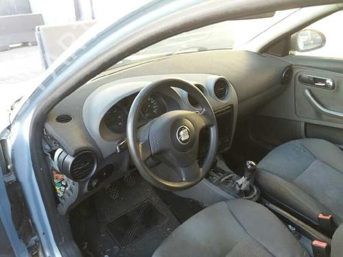 Right mirror SEAT CORDOBA (6L2)  | BP5194255C27