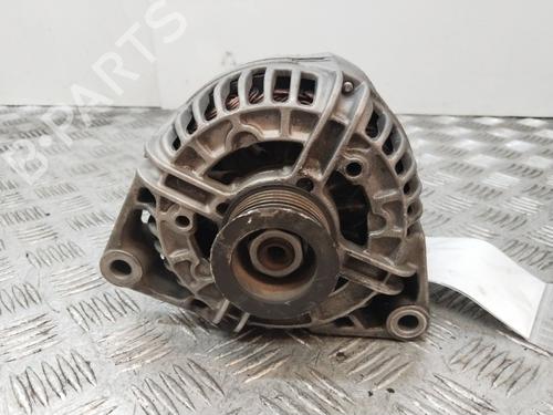 Used Alternator Alternator OPEL VECTRA B Hatchback (J96) 2.2 i 16V (F68) (147 hp) 18658939 18658939