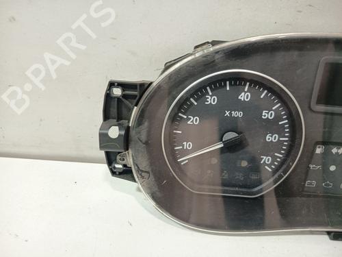Instrument cluster DACIA SANDERO 1.2 16V | BP34343011C47 - Image 3