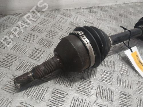 Left front driveshaft OPEL ASTRA H (A04) 1.7 CDTI (L48) | BP34189429M38 - Image 3