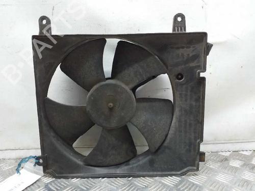 Radiator fan DAEWOO LANOS (KLAT) | BP5204130M35 - Image 2