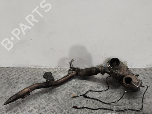 Used Catalyst SEAT LEON (5F1) 1.6 TDI (105 hp) 30909388