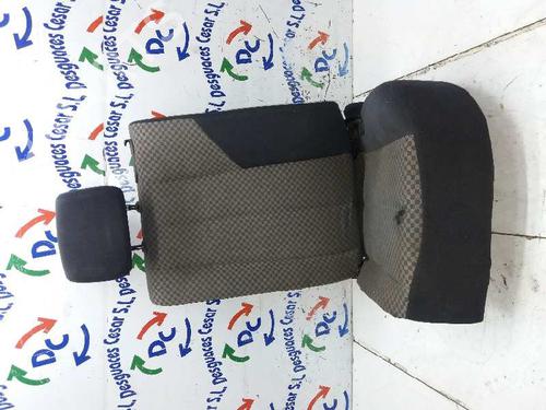 Stol bak Stol bak RENAULT MEGANE II (BM0/1_, CM0/1_) [2001-2012] 5178965 5178965