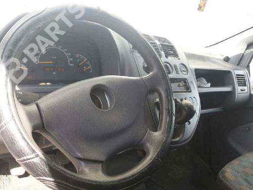 Hood MERCEDES-BENZ VITO Van (W638) 112 CDI 2.2 (638.094) | BP5173474C1 