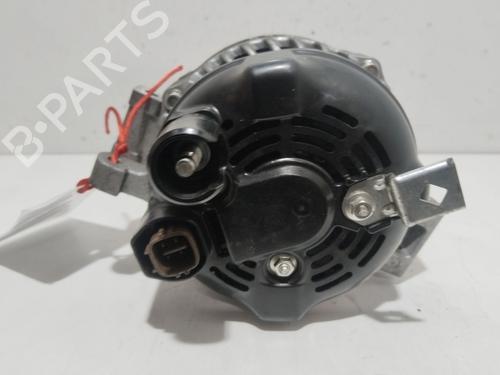 Alternator HONDA CR-V III (RE_) | BP23192032M7 - Image 3