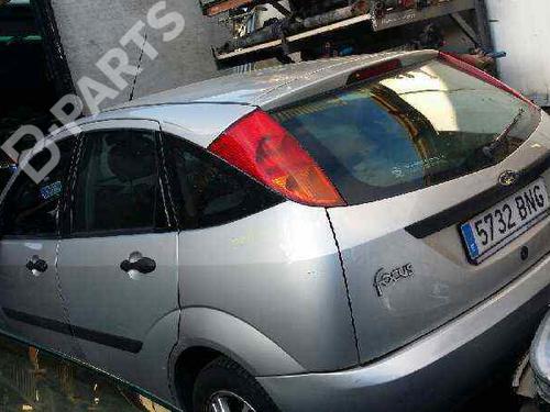 Køler FORD FOCUS I (DAW, DBW)  | BP6969901M31 