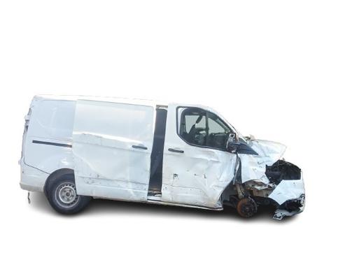 Right sun visor FORD TRANSIT CUSTOM V362 Van (FY, FZ)  | BP29305384I2  - Image 7