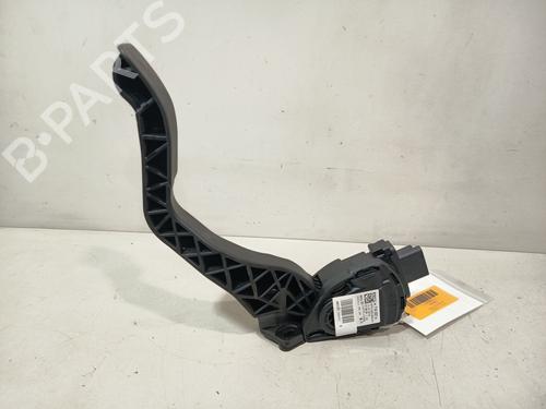 pedal-citroen-c3-iii-sx-2016-32319168 main image