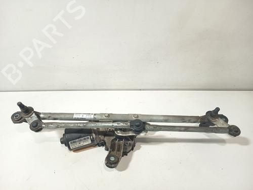 Used Front wiper motor Front wiper motor CHEVROLET AVEO / KALOS Hatchback (T250, T255) 1.4 (101 hp) 34538422 34538422