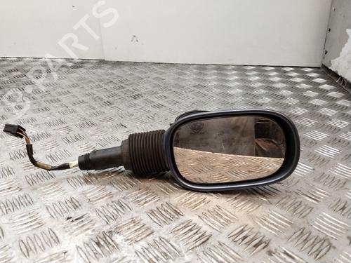 Used Left mirror FORD KA (RB_) 1.3 i ROCAM (70 hp) 18697776