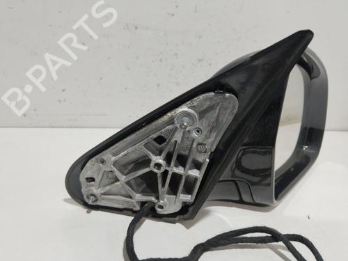 Right mirror SKODA OCTAVIA II (1Z3)  | BP23231192C27 