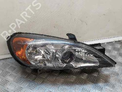 Used Right headlight Right headlight NISSAN PRIMERA Hatchback (P11) [1996-2002] 5173490 5173490