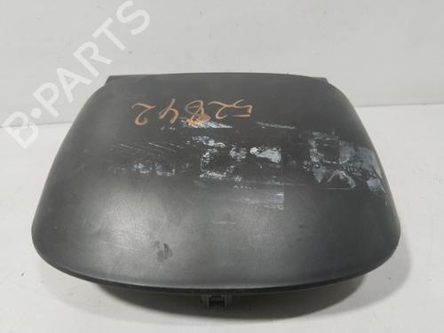 Display monitor FIAT SCUDO Van (270_, 272_) 1.6 D Multijet | BP30157357C48