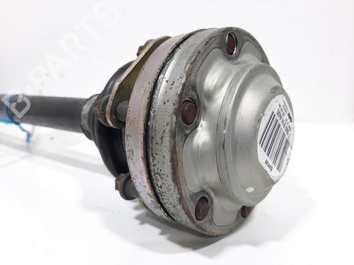 Left rear driveshaft BMW X5 (E53)  | BP9585838M40 