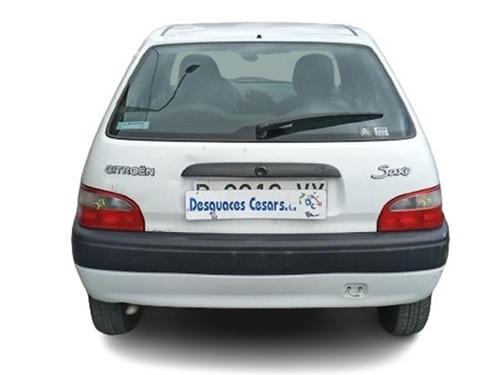 Starter CITROËN SAXO (S0, S1) 1.4 VTS | BP18658951M8 