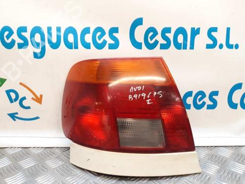Used Left taillight Left taillight AUDI A4 B5 (8D2) [1994-2001] 5169051 5169051