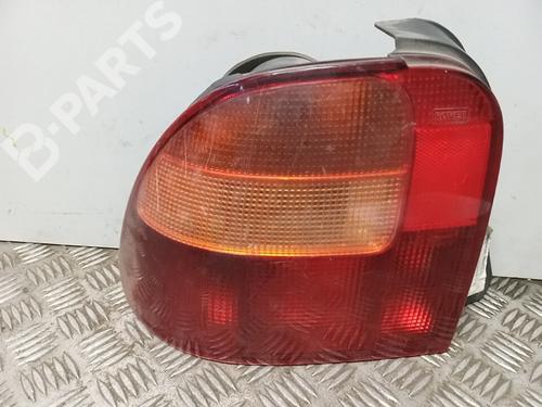 Used Left taillight ROVER 400 II (RT) [1995-2000]  5206294