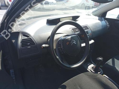 Electronic sensor CITROËN C4 I (LC_) 1.6 VTi 120 | BP26553131M84 - Image 5