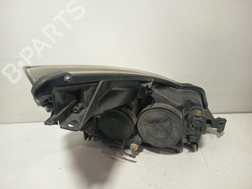 Left headlight RENAULT ESPACE IV (JK0/1_) 1.9 dCi (JK0U, JK0G) | BP26664856C28 - Image 2