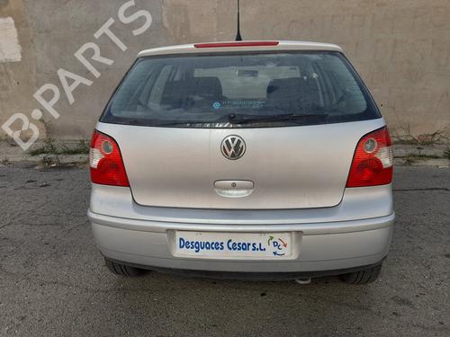 Electronic module VW POLO (9N_, 9A_) 1.4 16V | BP14940825M83 