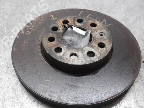 Used Other SEAT LEON (1P1) [2005-2013]  14065950