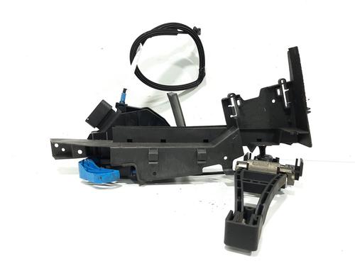 Used Front left lock FORD C-MAX II (DXA/CB7, DXA/CEU) [2010-2019]  7561551