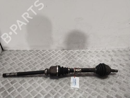 Used Right front driveshaft Right front driveshaft CITROËN C4 Picasso I MPV (UD_) 1.6 HDi (109 hp) 26175778 26175778