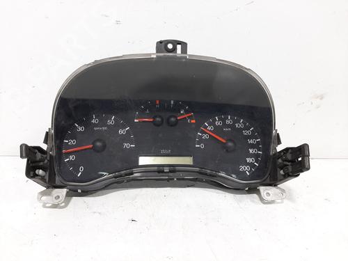 Used Instrument cluster FIAT PUNTO (188_) 1.2 16V 80 (188.233, .235, .253, .255, .333, .353, .639,... (80 hp) 6597941