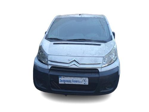 Brugte CITROËN JUMPY II (VF7) 1.6 HDi 90 16V (90 hp) 4183507