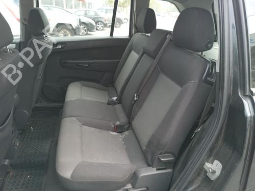 Instrument cluster OPEL ZAFIRA / ZAFIRA FAMILY B (A05) 1.7 CDTI (M75) | BP29915615C47