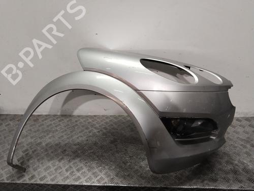 Used Right front fenders SMART FORFOUR (454) 1.3 (454.031) (95 hp) 29457081