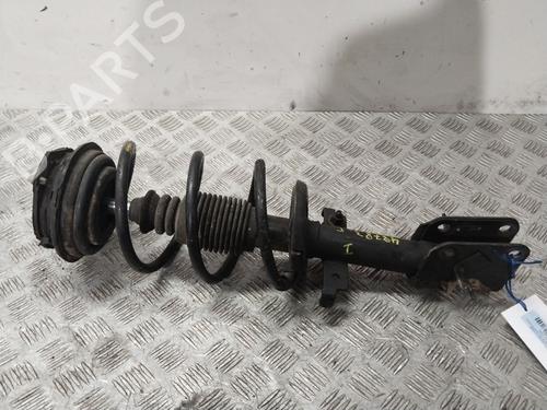 Used Left front shock absorber Left front shock absorber RENAULT LAGUNA II (BG0/1_) [2001-2007] 26378666 26378666