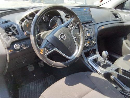 Switch OPEL INSIGNIA A (G09) 2.0 CDTI (68) | BP26134200I30 - Image 7