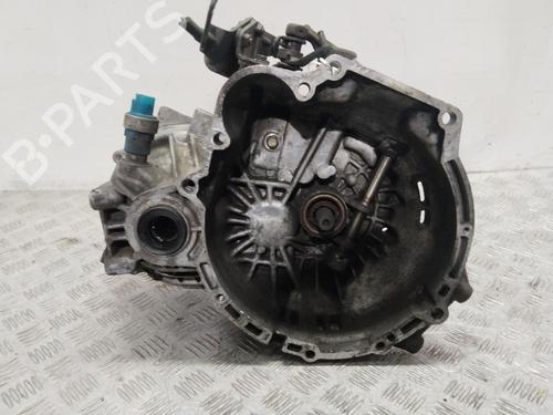 Used Gearbox Gearbox HYUNDAI COUPE I (RD) [1996-2004] 21842920 21842920