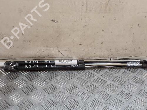 Used Tailgate lift support SEAT IBIZA III (6L1) [2002-2009]  14066394