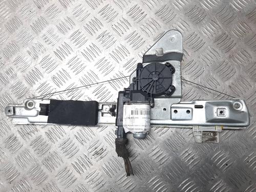 Used Rear right window mechanism Rear right window mechanism RENAULT MEGANE II Saloon (LM0/1_) [2003-2026] 6905938 6905938
