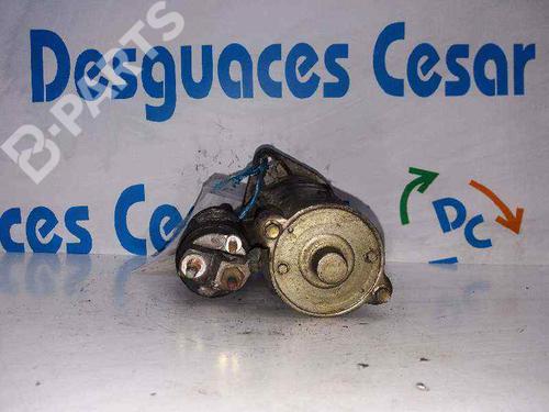 Starter FORD FOCUS I (DAW, DBW)  | BP5171071M8 