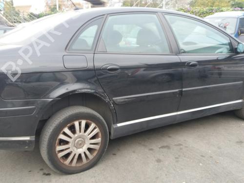 Hood CITROËN C5 II (RC_)  | BP8135900C1
