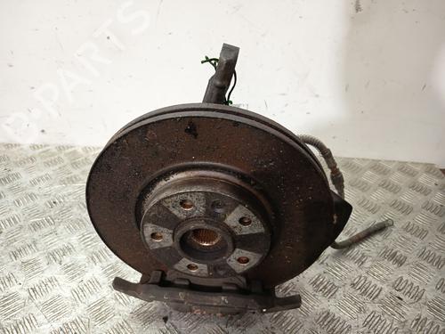 Used Right front steering knuckle Right front steering knuckle PEUGEOT 407 SW (6E_, 6D_) 2.0 (136 hp) 34538415 34538415