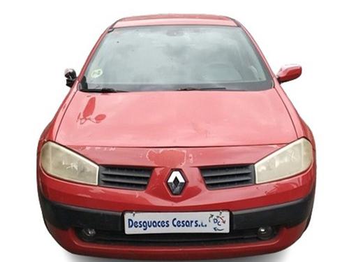 Right front shock absorber RENAULT MEGANE II Estate (KM0/1_)  | BP17212666M17 