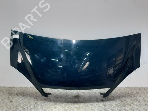 Used Hood MERCEDES-BENZ A-CLASS (W168) [1997-2005]  15084246
