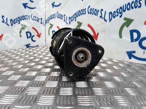 Right front shock absorber MAZDA 3 (BK) 1.6 DI Turbo | BP5165555M17 