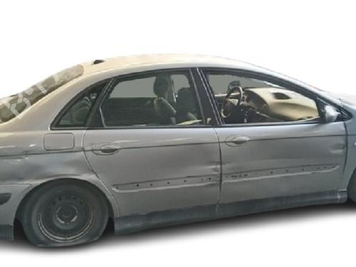 Scheinwerfer links CITROËN C5 I (DC_) 2.0 16V (DCRFNC, DCRFNF) | BP15664481C28 