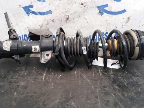 Used Right front shock absorber Right front shock absorber MAZDA 2 (DE_, DH_) [2007-2015] 5247381 5247381