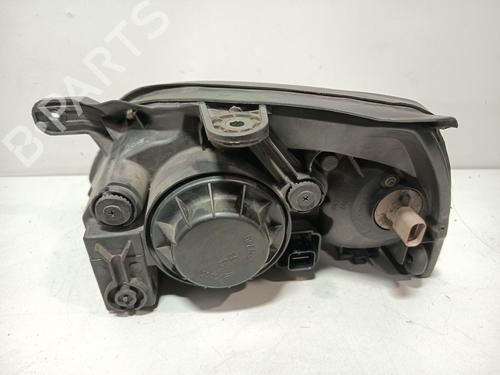 Right headlight KIA RIO I Hatchback (DC) 1.3 | BP37640290C29 - Image 2