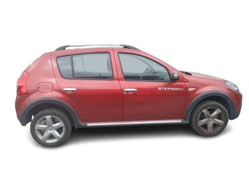 Instrumentbræt DACIA SANDERO II 1.5 dCi | BP25900781C46 - Image 5